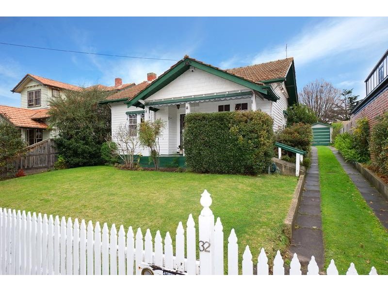 32 Sycamore Street, Camberwell VIC 3124
