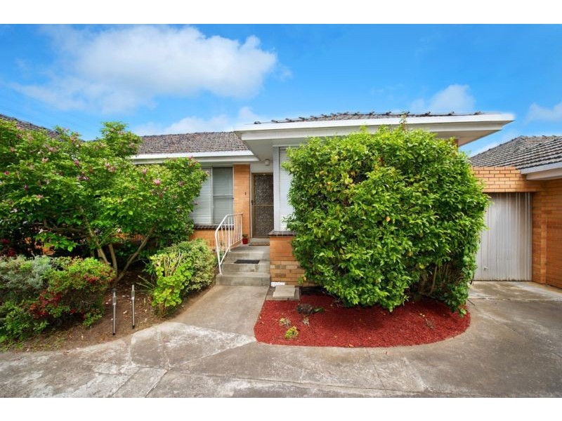 2/270 Warrigal Road, Glen Iris VIC 3146