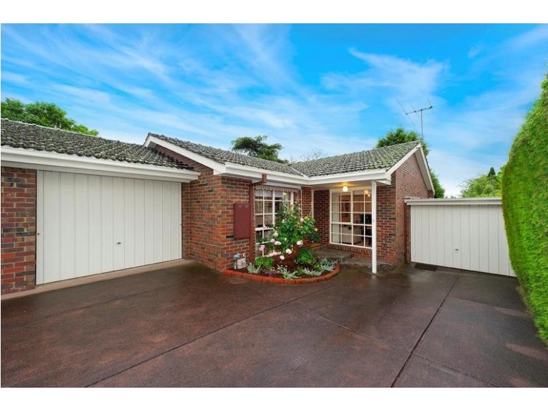 2/15 Gavan Street, Camberwell VIC 3124