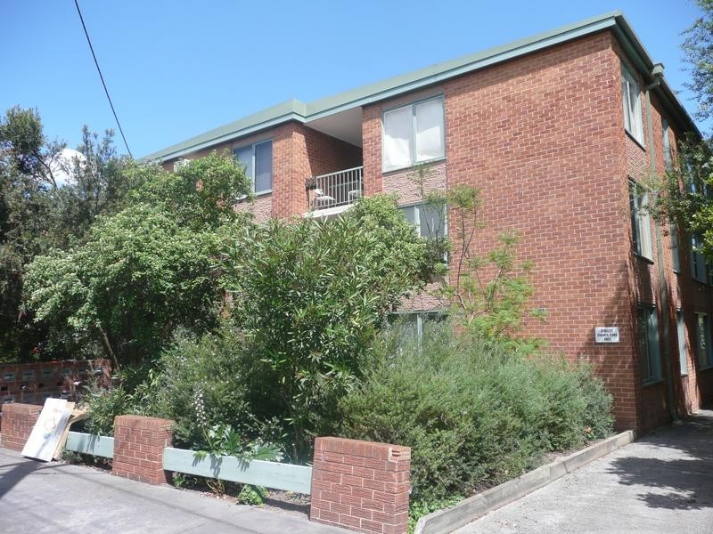 6/130 Rathmines Road, Hawthorn VIC 3122