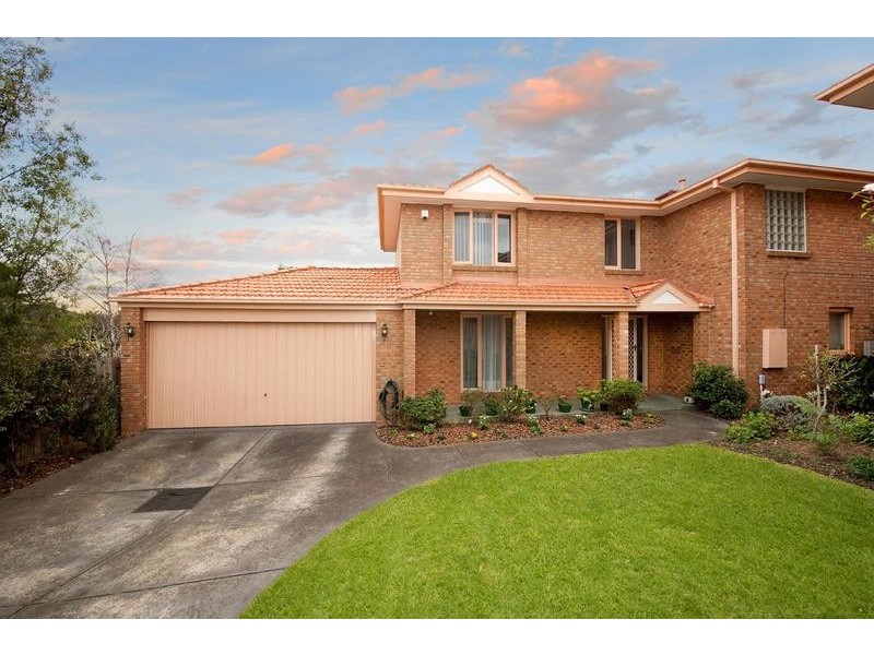 3/16 Newbigin Street, Burwood VIC 3125