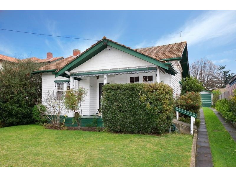 32 Sycamore Street, Camberwell VIC 3124