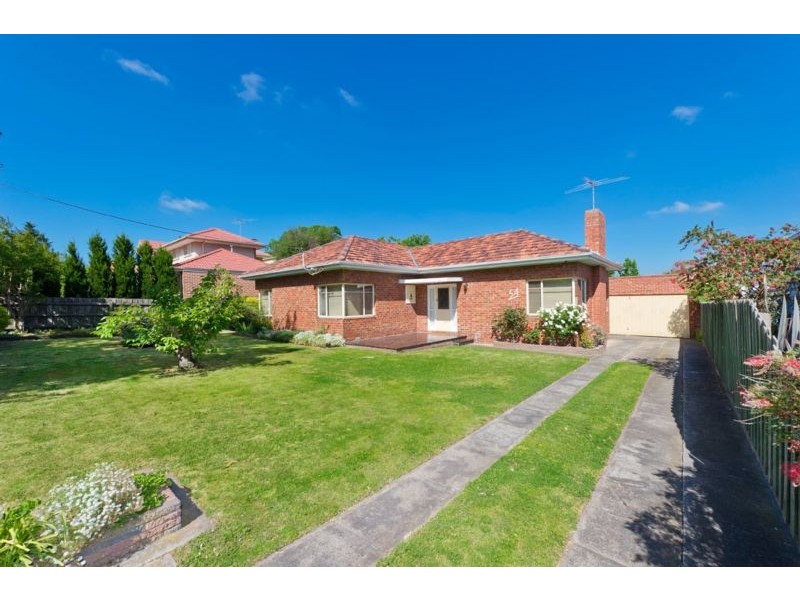 54 Summerhill Road, Glen Iris VIC 3146