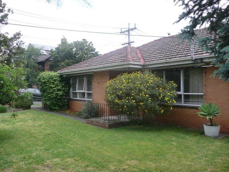 2/20 Alfred Road, Glen Iris VIC 3146