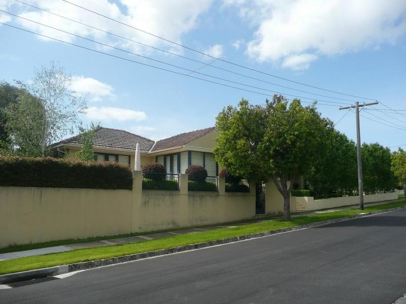1 Ryland Street, Ashburton VIC 3147