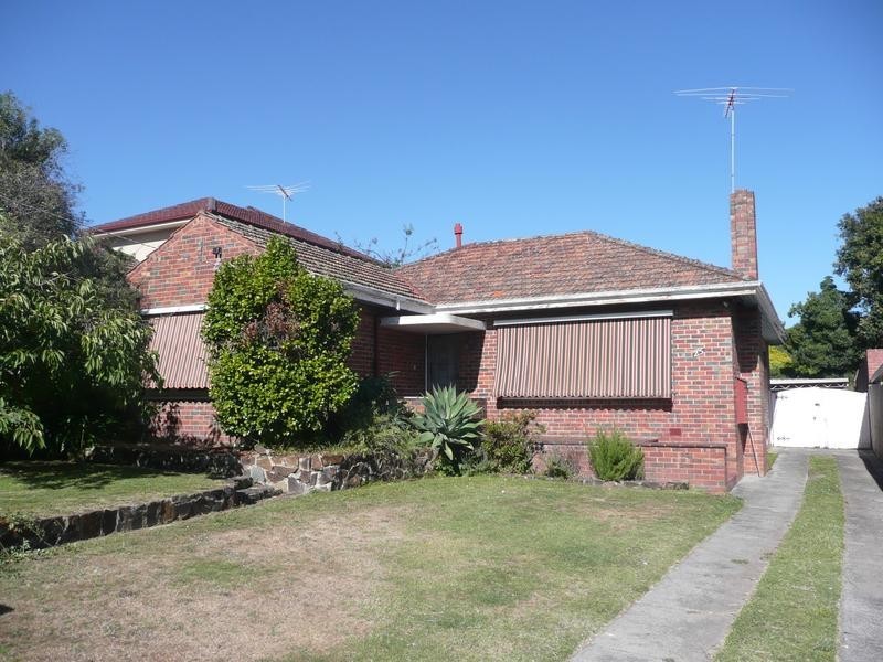 25 Nerissa Street, Glen Iris VIC 3146