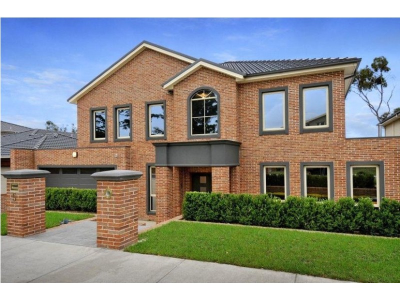 5 Moroney Drive, Chadstone VIC 3148