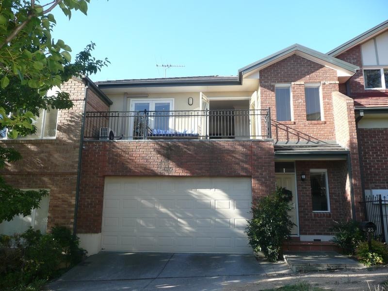 23 Scotch Circuit, Hawthorn VIC 3122