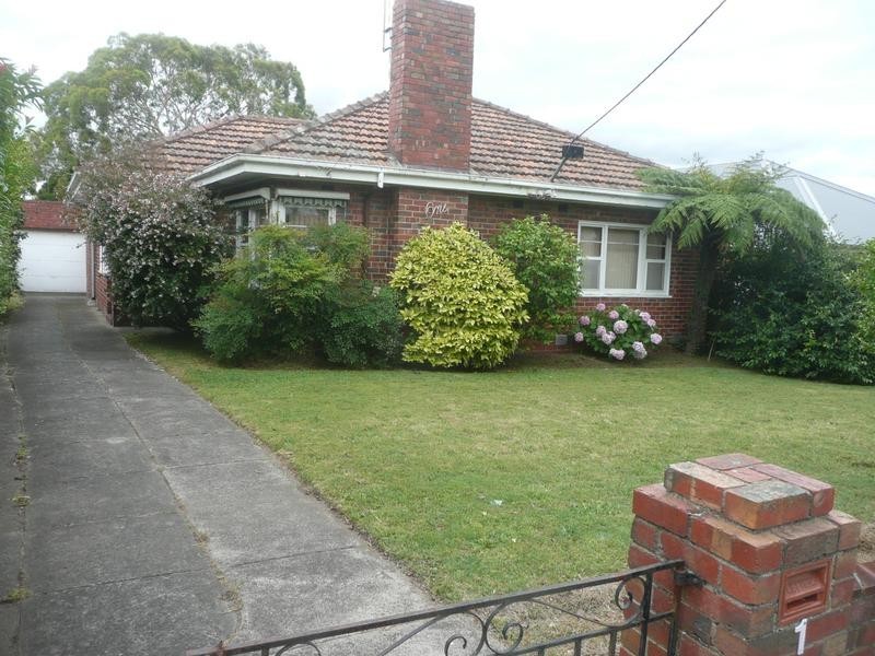 1 Poulter Street, Ashburton VIC 3147