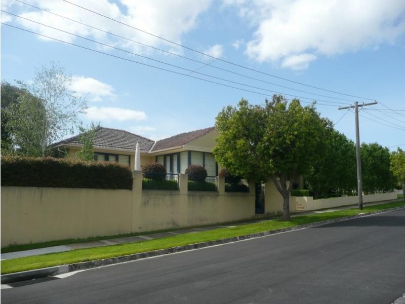 1 Ryland Street, Ashburton VIC 3147