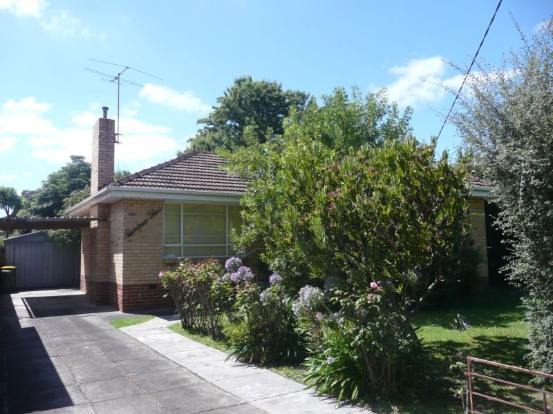 11 Everglade Avenue, Forest Hill VIC 3131