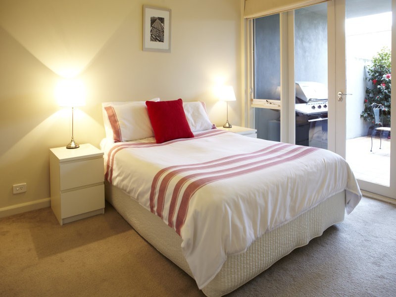 8/85 Pleasant Road, Hawthorn East VIC 3123