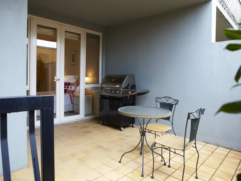 8/85 Pleasant Road, Hawthorn East VIC 3123