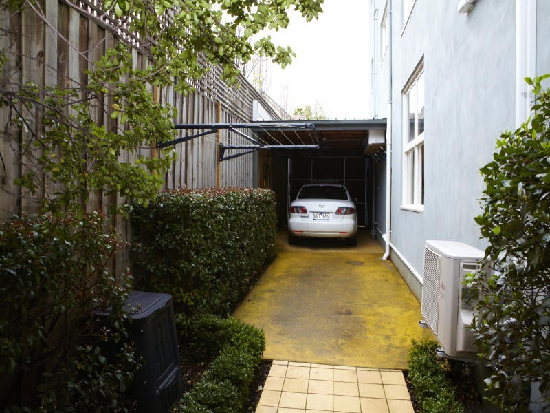 8/85 Pleasant Road, Hawthorn East VIC 3123