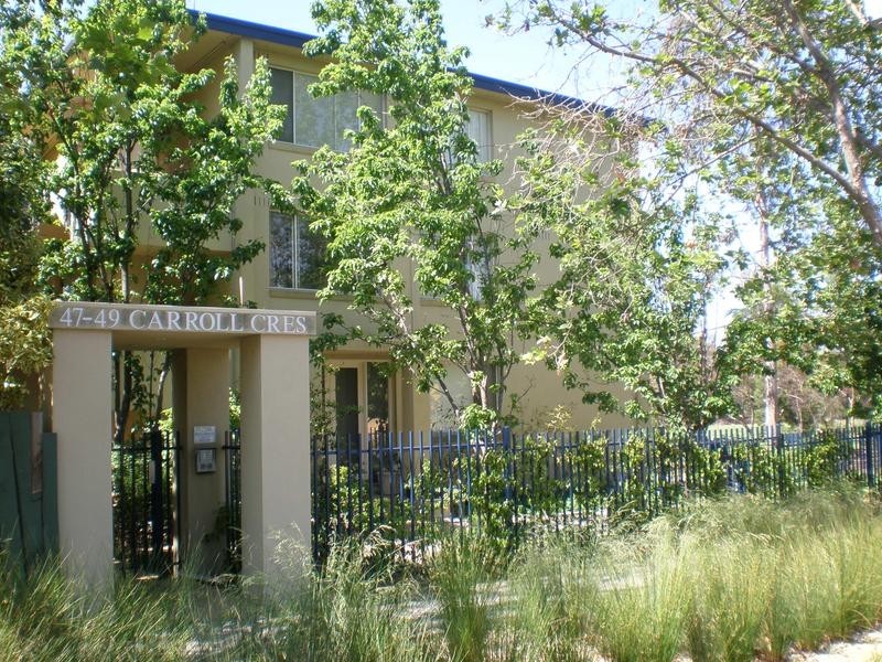 6/47-49 Carroll Crescent, Glen Iris VIC 3146