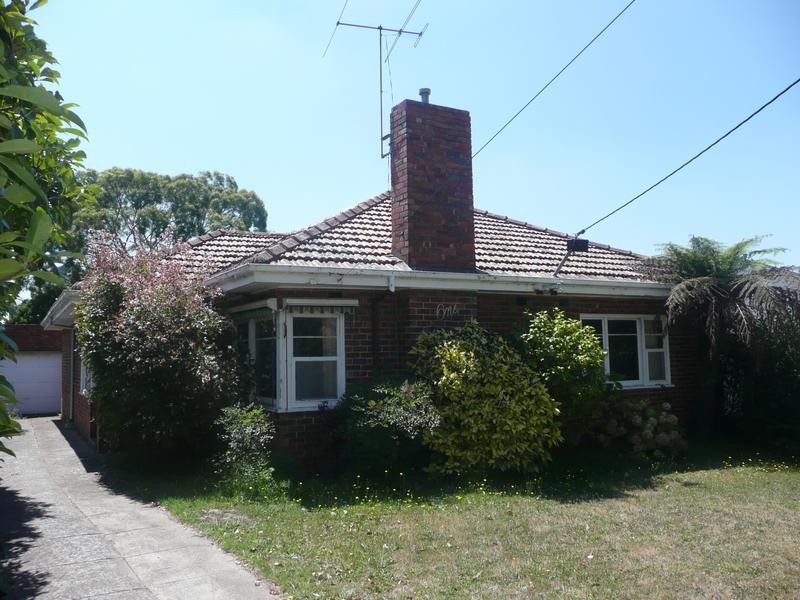 1 Poulter Street, Ashburton VIC 3147