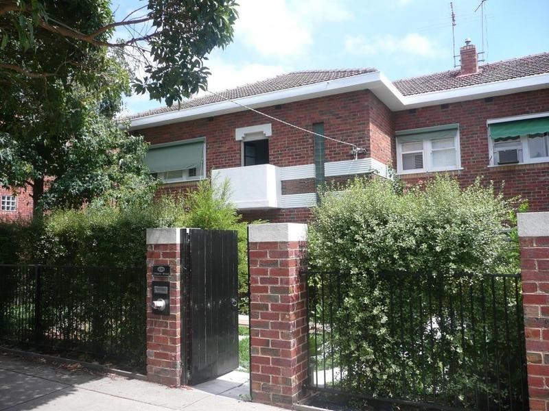 4/28 Lithgow Street, Glen Iris VIC 3146