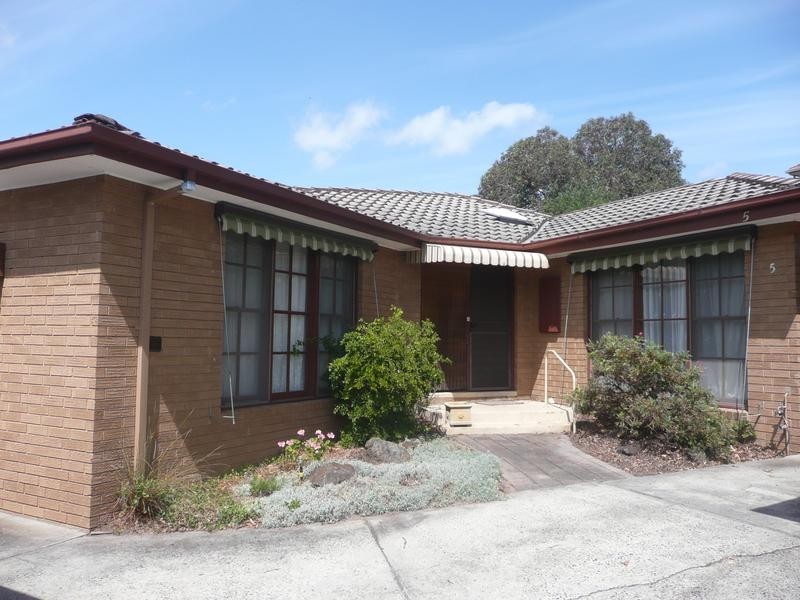 5/26 Maverston Street, Glen Iris VIC 3146