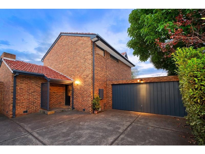 2/35 Summerhill Road, Glen Iris VIC 3146
