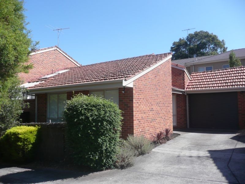 3/7 Belmont Avenue, Glen Iris VIC 3146