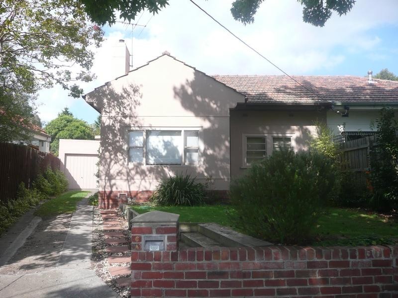 6A Bonnyview Street, Glen Iris VIC 3146