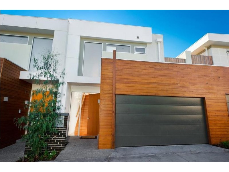 4/12 Kenilworth Grove, Glen Iris VIC 3146