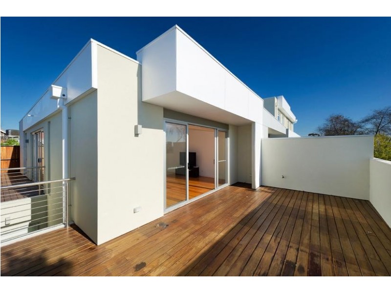 4/12 Kenilworth Grove, Glen Iris VIC 3146