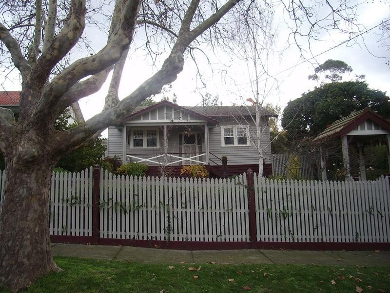 20 Lodge Road, Camberwell VIC 3124