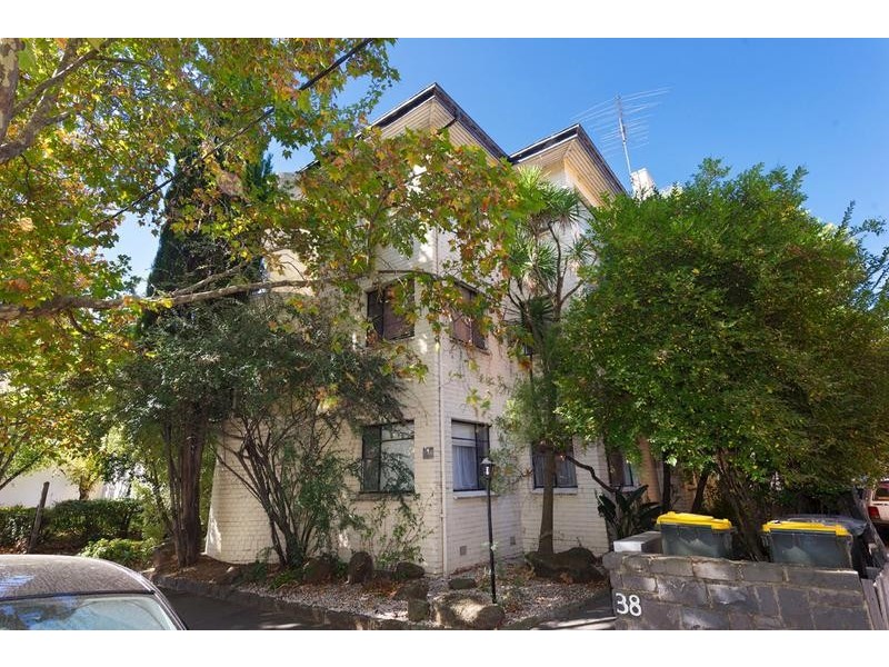 8/38 Arnold Street, South Yarra VIC 3141