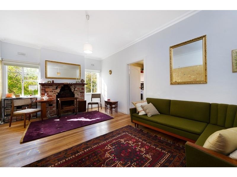 8/38 Arnold Street, South Yarra VIC 3141