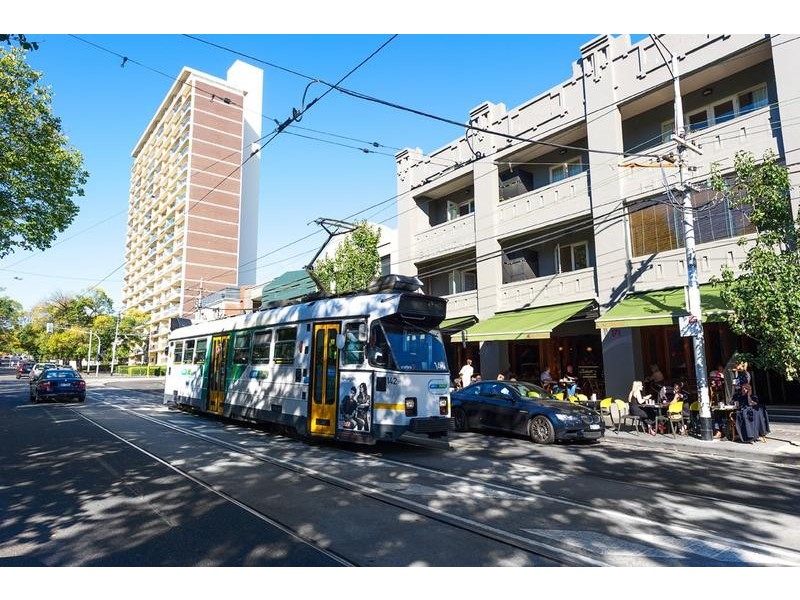 8/38 Arnold Street, South Yarra VIC 3141