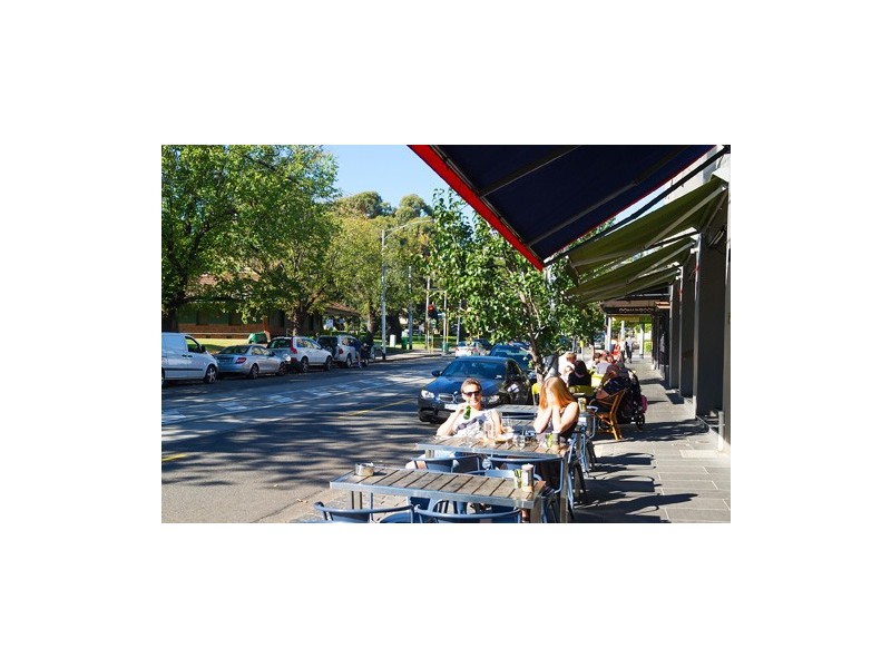 8/38 Arnold Street, South Yarra VIC 3141