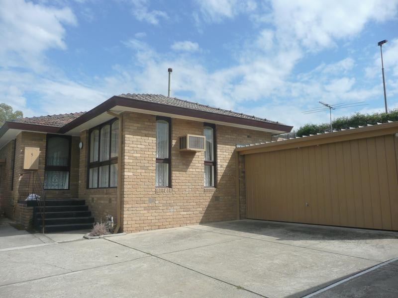 5/5 Hazel Street, Camberwell VIC 3124