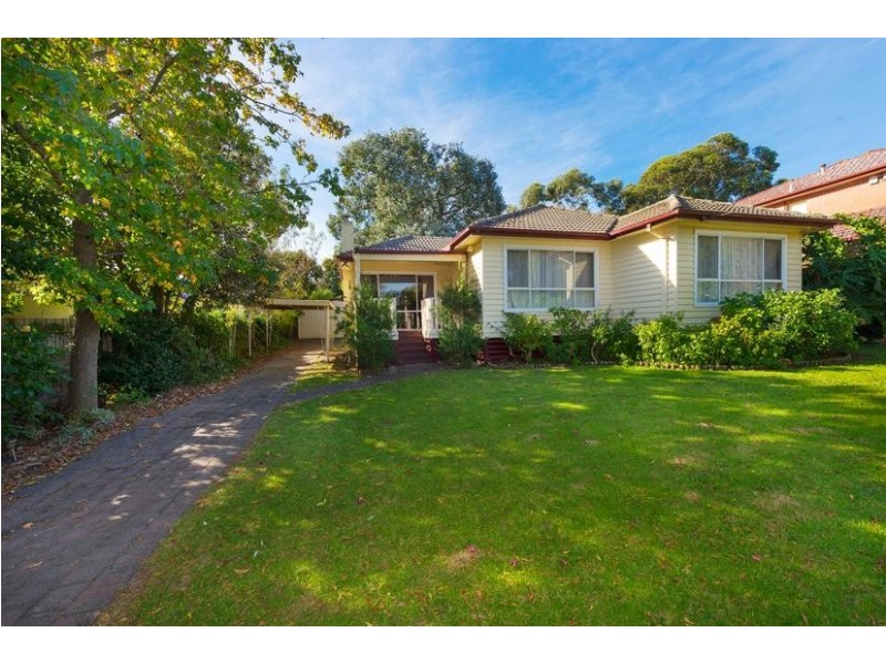 6 Stewart Street, Burwood VIC 3125