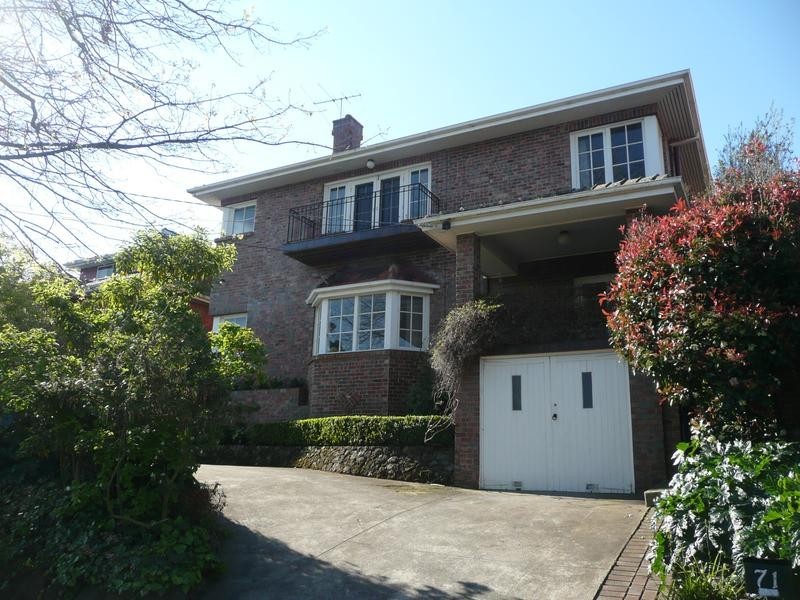 71 Valley Parade, Glen Iris VIC 3146