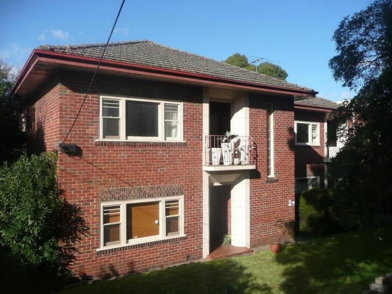 1/922A Riversdale Road (cnr Nicholsdale Rd), Camberwell VIC 3124