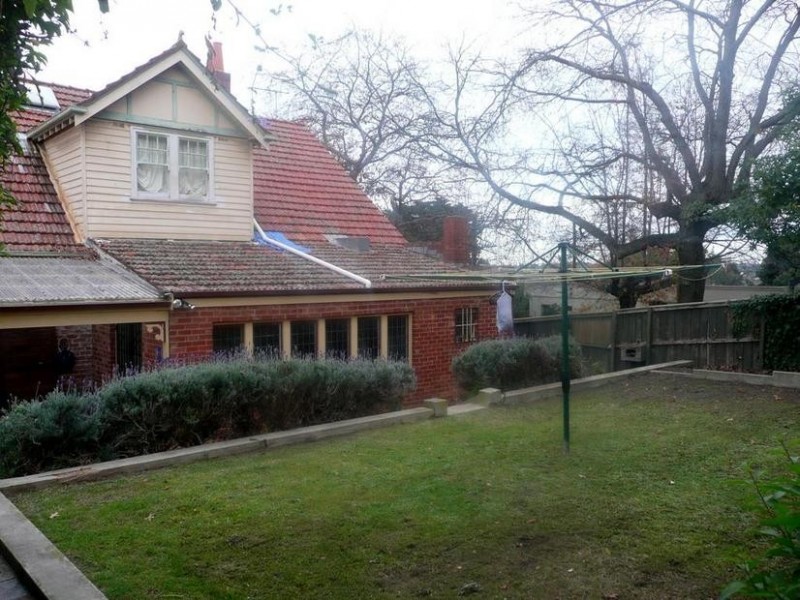 931 Toorak Road (cnr Rowell Ave), Camberwell VIC 3124