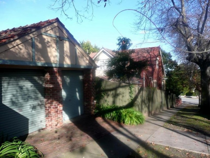 931 Toorak Road (cnr Rowell Ave), Camberwell VIC 3124