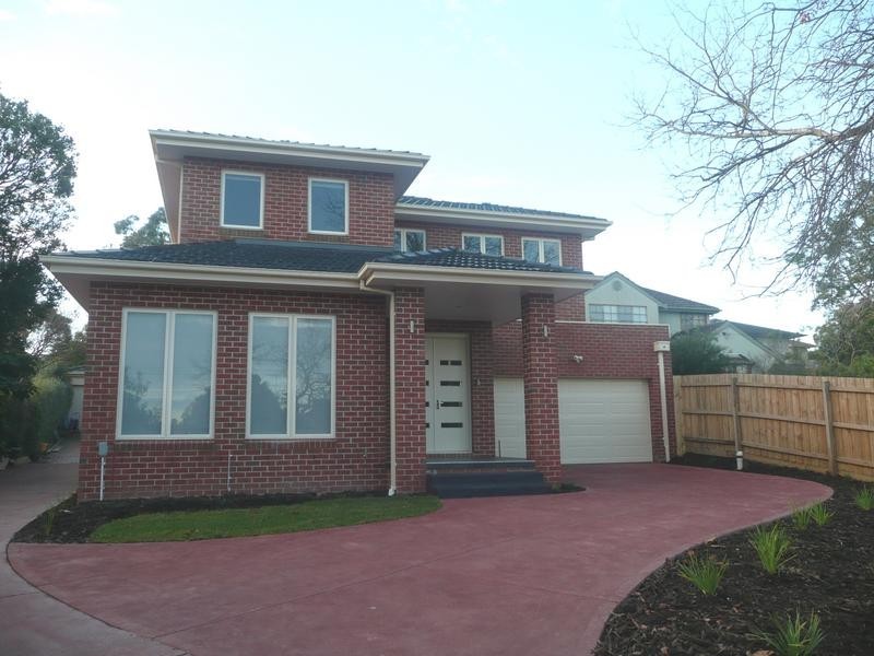 21A Valley Parade, Glen Iris VIC 3146