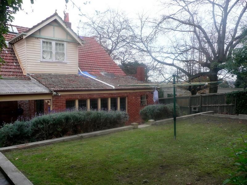 931 Toorak Road (cnr Rowell Ave), Camberwell VIC 3124