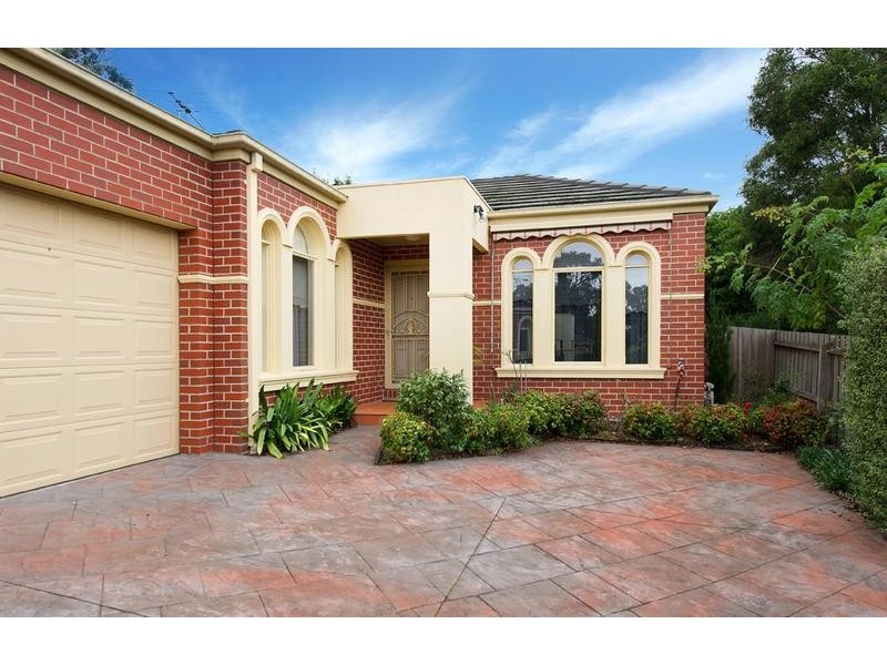3/73 Ashburn Grove, Ashburton VIC 3147