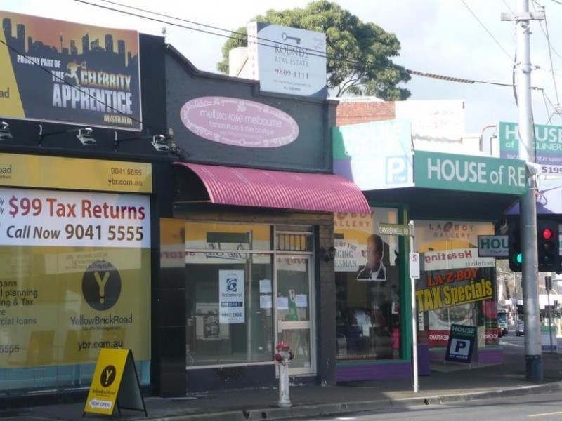639 Camberwell Road, Camberwell VIC 3124