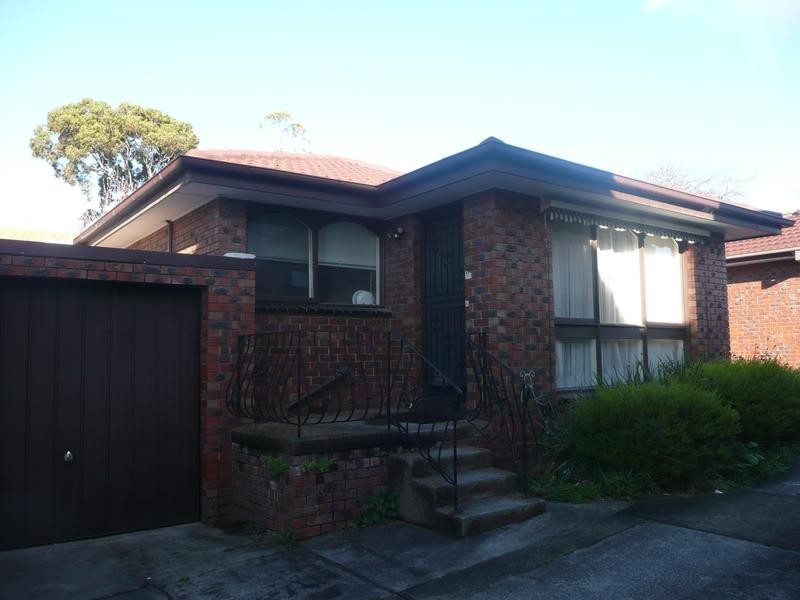 2/28 Hillside Parade, Glen Iris VIC 3146
