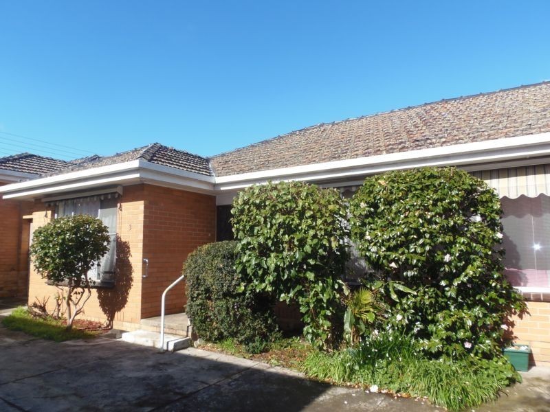 3/270 Warrigal Road, Glen Iris VIC 3146