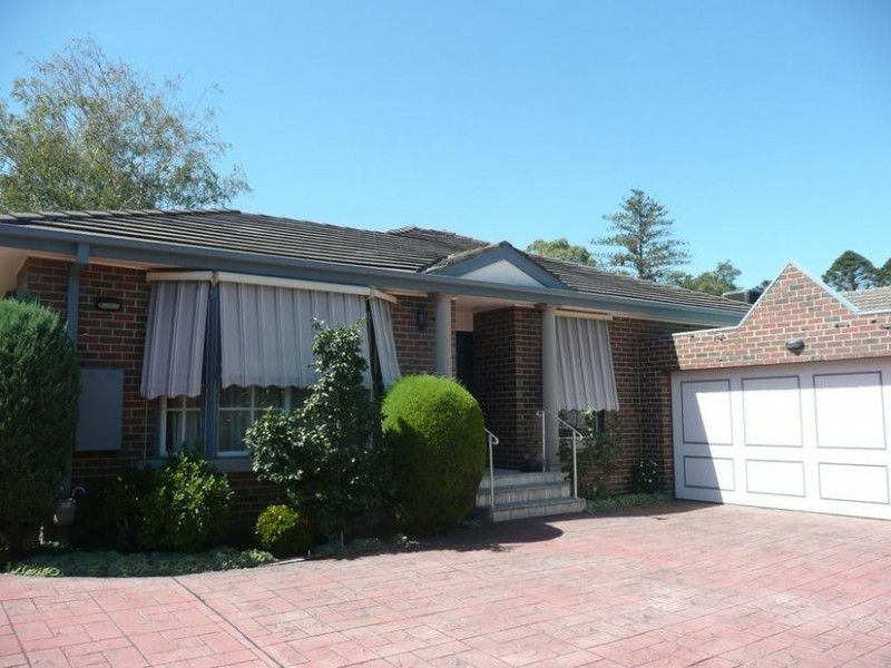 6/111 Wattle Valley Road, Camberwell VIC 3124