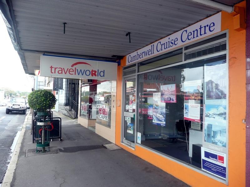 627 Camberwell Road, Camberwell VIC 3124