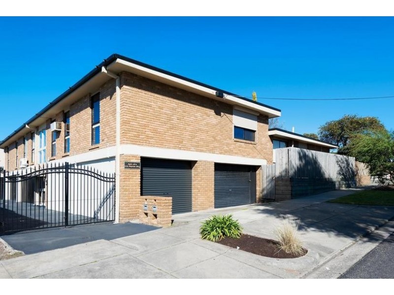 4/1173 NEPEAN HIGHWAY (Enter from Alfred Street), Highett VIC 3190