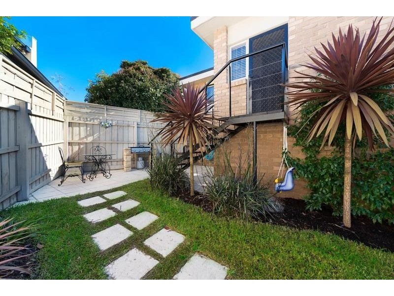 4/1173 NEPEAN HIGHWAY (Enter from Alfred Street), Highett VIC 3190