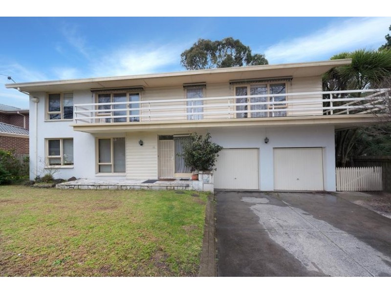 99 GLEN IRIS ROAD, Glen Iris VIC 3146