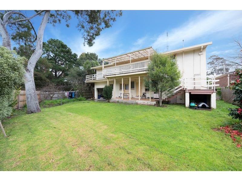 99 GLEN IRIS ROAD, Glen Iris VIC 3146